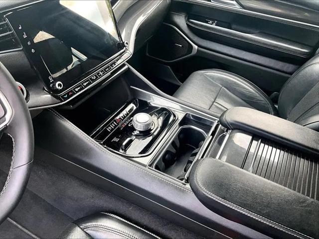 2024 Jeep Wagoneer Series I 4x4