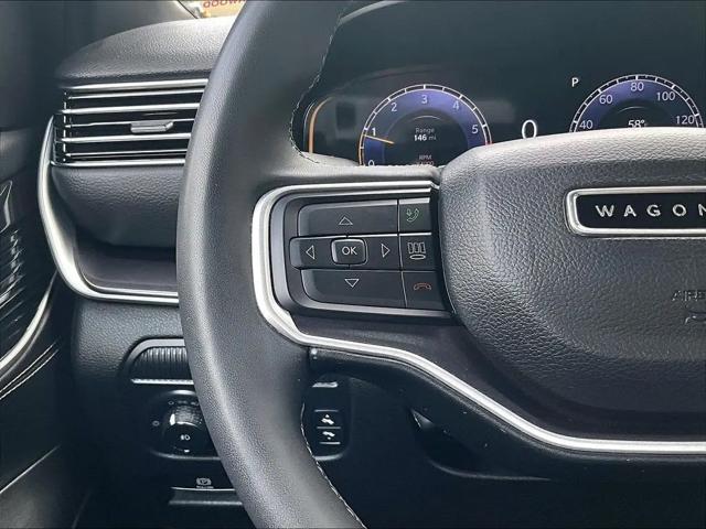 2024 Jeep Wagoneer Series I 4x4