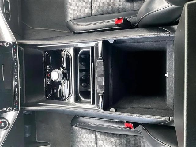 2024 Jeep Wagoneer Series I 4x4