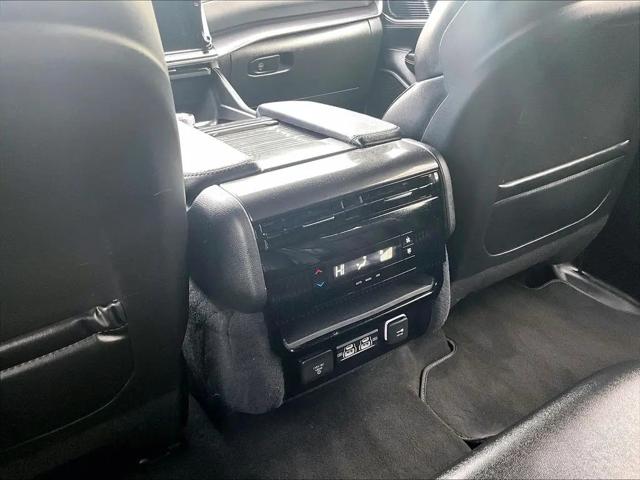 2024 Jeep Wagoneer Series I 4x4