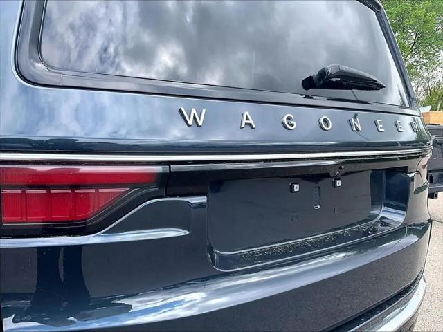 2024 Jeep Wagoneer Series I 4x4