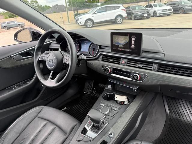 2019 Audi A4 40 Premium