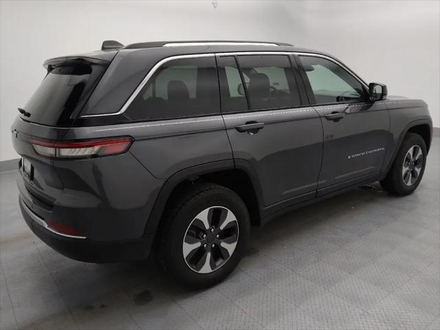 2022 Jeep Grand Cherokee Limited 4x4