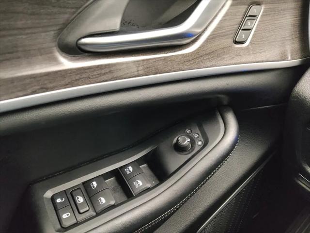 2022 Jeep Grand Cherokee Limited 4x4
