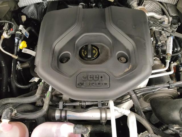 2022 Jeep Grand Cherokee Limited 4x4