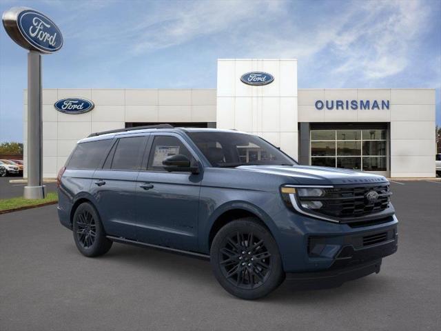 2026 Ford Expedition Platinum for sale in Manassas, VA