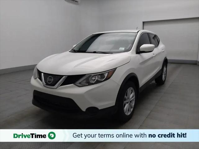 2018 Nissan Rogue Sport S for sale in Union City, GA
