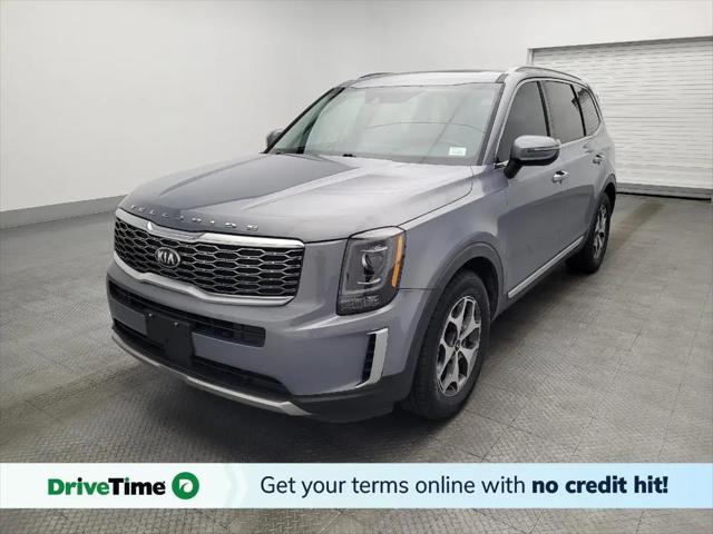 2020 Kia Telluride EX for sale in Pensacola, FL