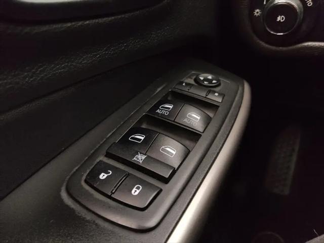 2019 Jeep Cherokee Latitude Plus 4x4
