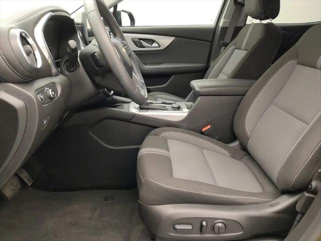 2024 Chevrolet Blazer FWD 2LT