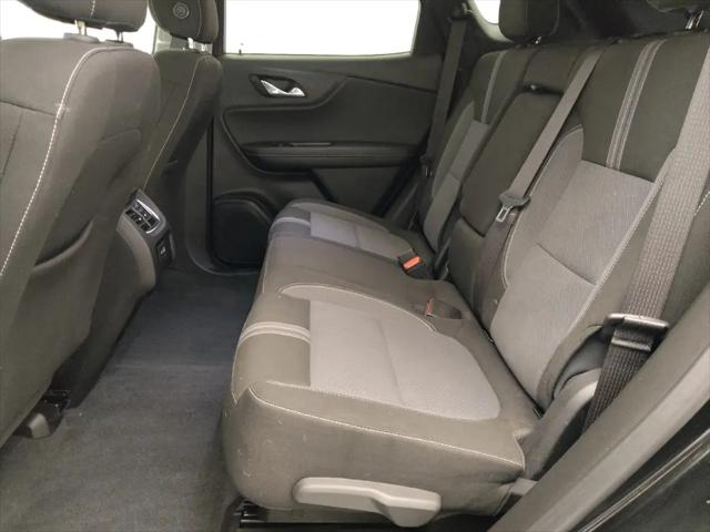 2024 Chevrolet Blazer FWD 2LT