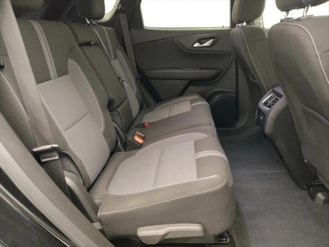 2024 Chevrolet Blazer FWD 2LT