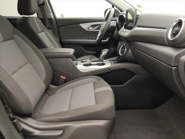 2024 Chevrolet Blazer FWD 2LT