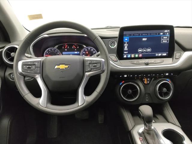 2024 Chevrolet Blazer FWD 2LT