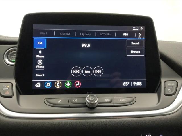 2024 Chevrolet Blazer FWD 2LT