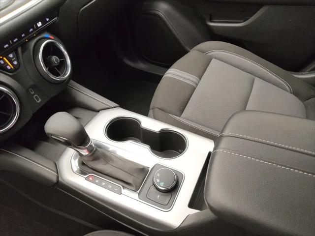 2024 Chevrolet Blazer FWD 2LT