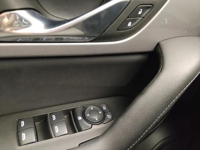 2024 Chevrolet Blazer FWD 2LT