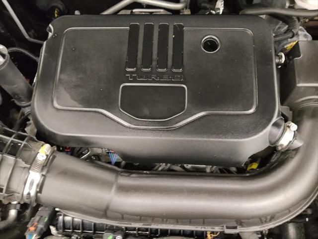 2024 Chevrolet Blazer FWD 2LT