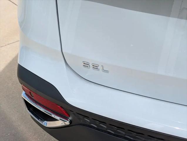 2026 Volkswagen Taos SEL