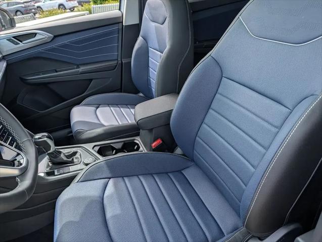 2026 Volkswagen Taos SEL