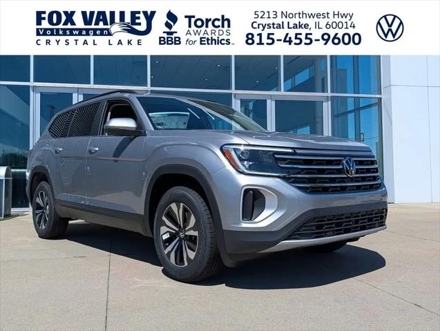 2026 Volkswagen Atlas SE for sale in Crystal Lake, IL