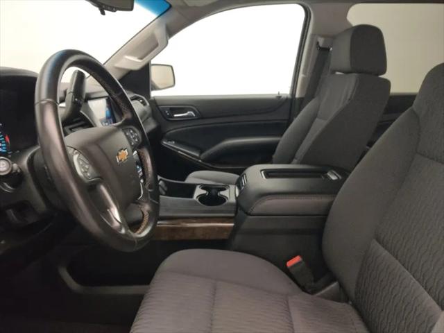 2019 Chevrolet Tahoe LS