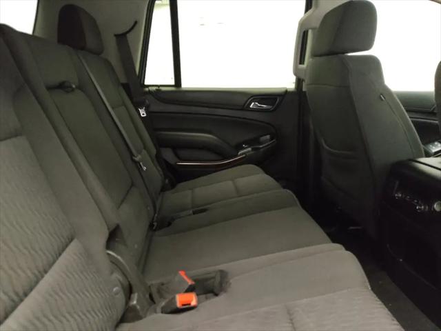 2019 Chevrolet Tahoe LS