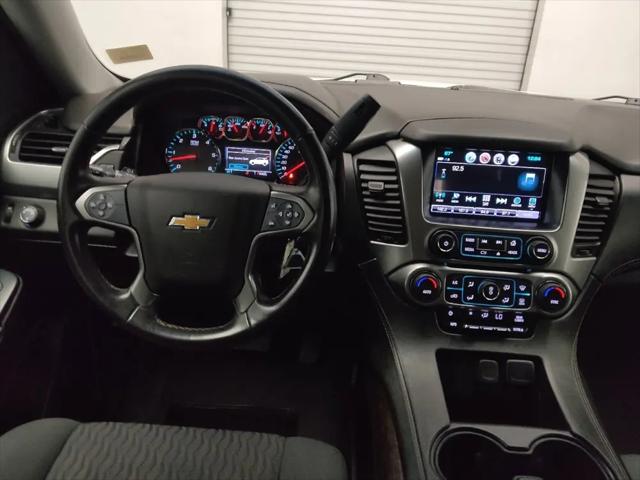 2019 Chevrolet Tahoe LS