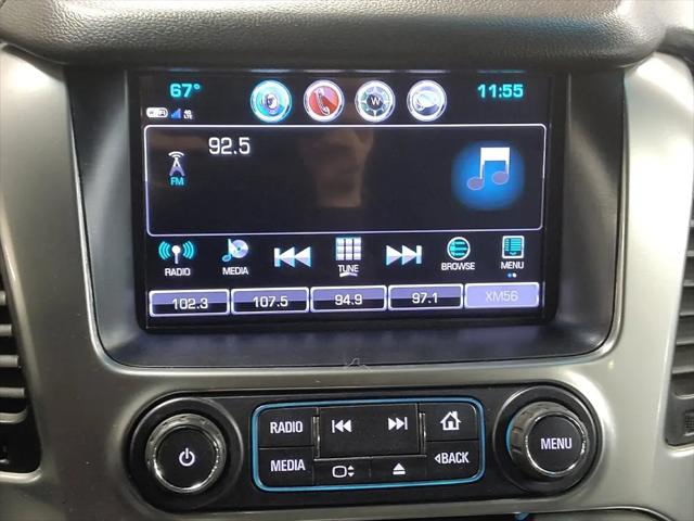 2019 Chevrolet Tahoe LS
