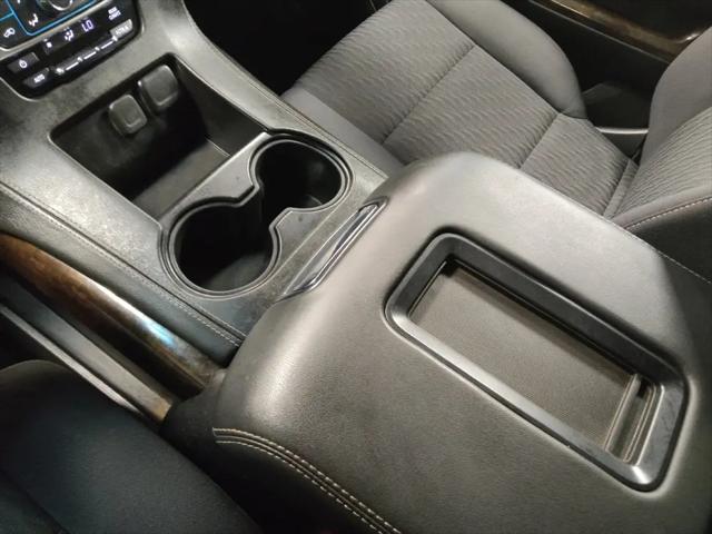 2019 Chevrolet Tahoe LS