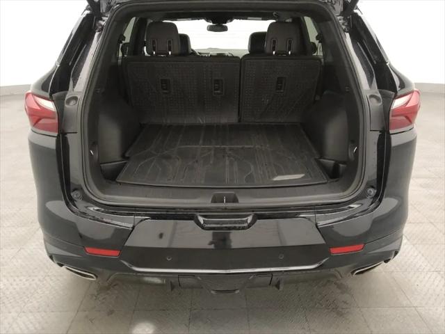 2020 Chevrolet Blazer AWD RS