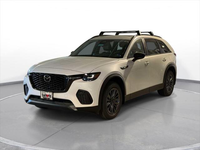 2026 Mazda CX-70 SC Plus for sale in Fairfax, VA
