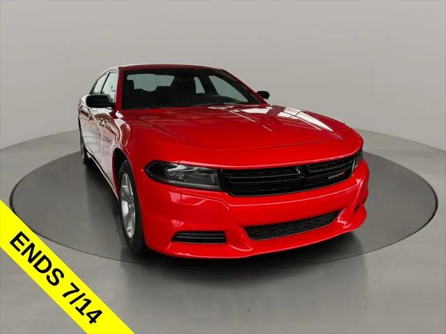 2023 Dodge Charger SXT for sale in plano, TX