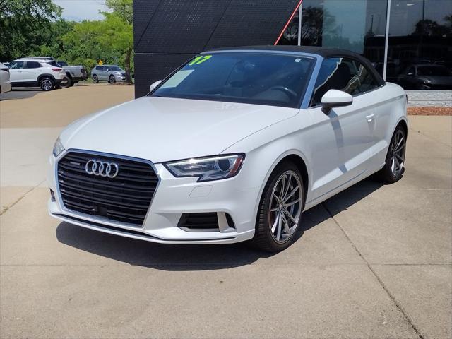 2017 Audi A3 2.0T Premium for sale in Grand Blanc, MI