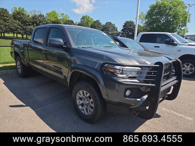 2016 Toyota Tacoma SR5 V6 for sale in Knoxville, TN