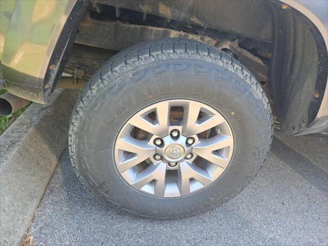 2016 Toyota Tacoma SR5 V6