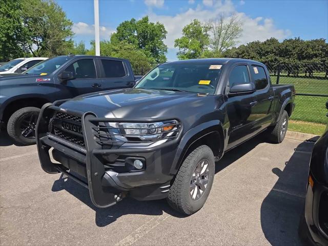 2016 Toyota Tacoma SR5 V6
