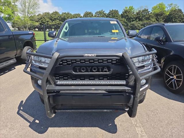 2016 Toyota Tacoma SR5 V6