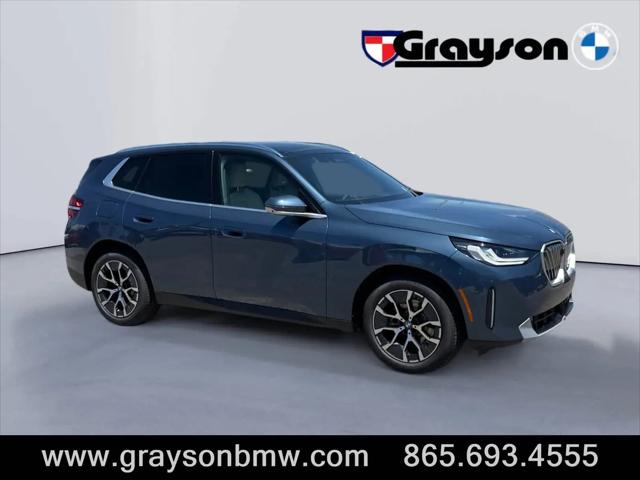 2026 BMW X3 30 xDrive for sale in Knoxville, TN