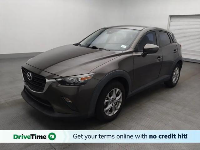 2019 Mazda CX-3 Sport for sale in Savannah, GA