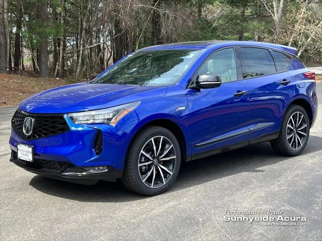 2026 Acura RDX A-Spec Advance for sale in Nashua, NH