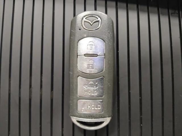2017 Mazda Mazda6 Grand Touring