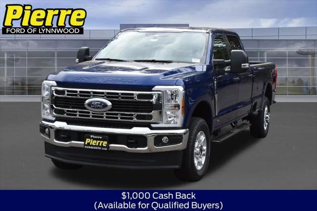 2026 Ford F-350 XLT for sale in Lynnwood, WA