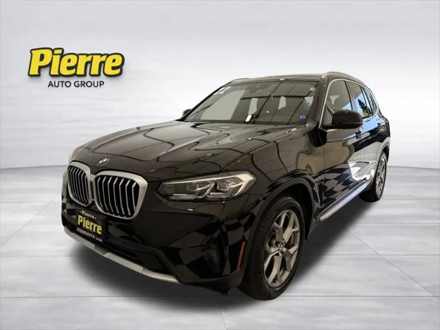 2022 BMW X3 xDrive30i for sale in Seattle, WA