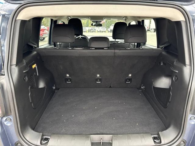 2020 Jeep Renegade Sport FWD