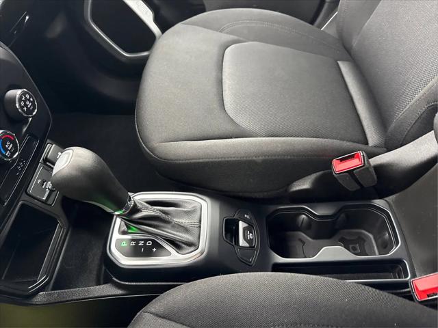2020 Jeep Renegade Sport FWD