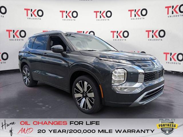 2025 Mitsubishi Outlander SEL 2.5 S-AWC for sale in Valdosta, GA