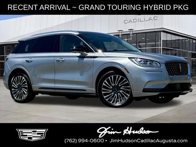 2022 Lincoln Corsair Grand Touring for sale in Augusta, GA