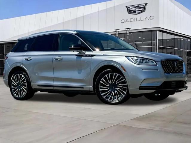 2022 Lincoln Corsair Grand Touring