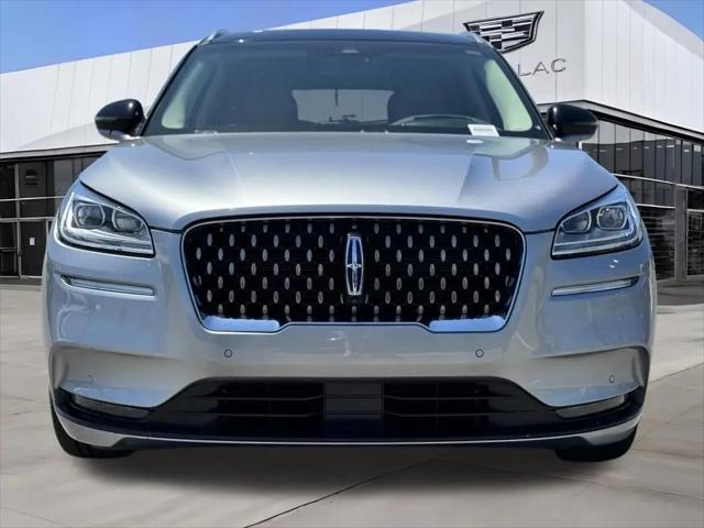 2022 Lincoln Corsair Grand Touring